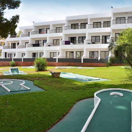 Hotel Vibra Riviera San Antonio  Exterior photo