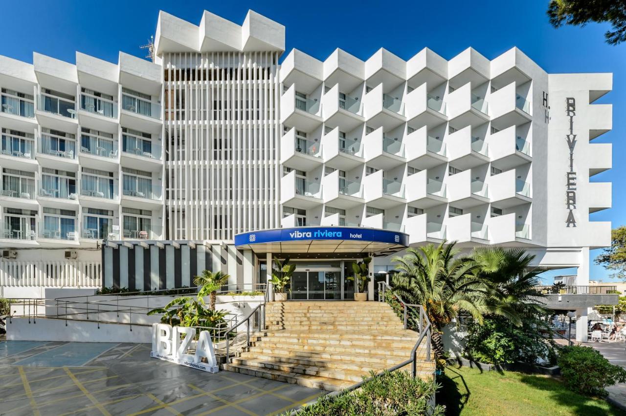 Hotel Vibra Riviera San Antonio  Exterior photo
