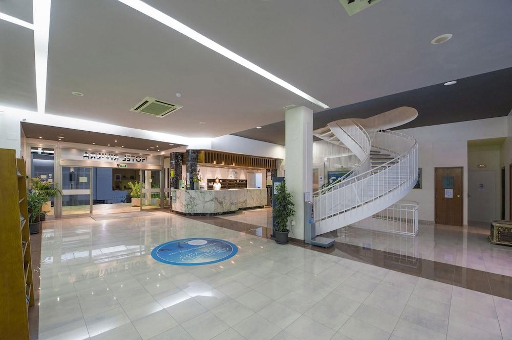 Hotel Vibra Riviera San Antonio  Exterior photo