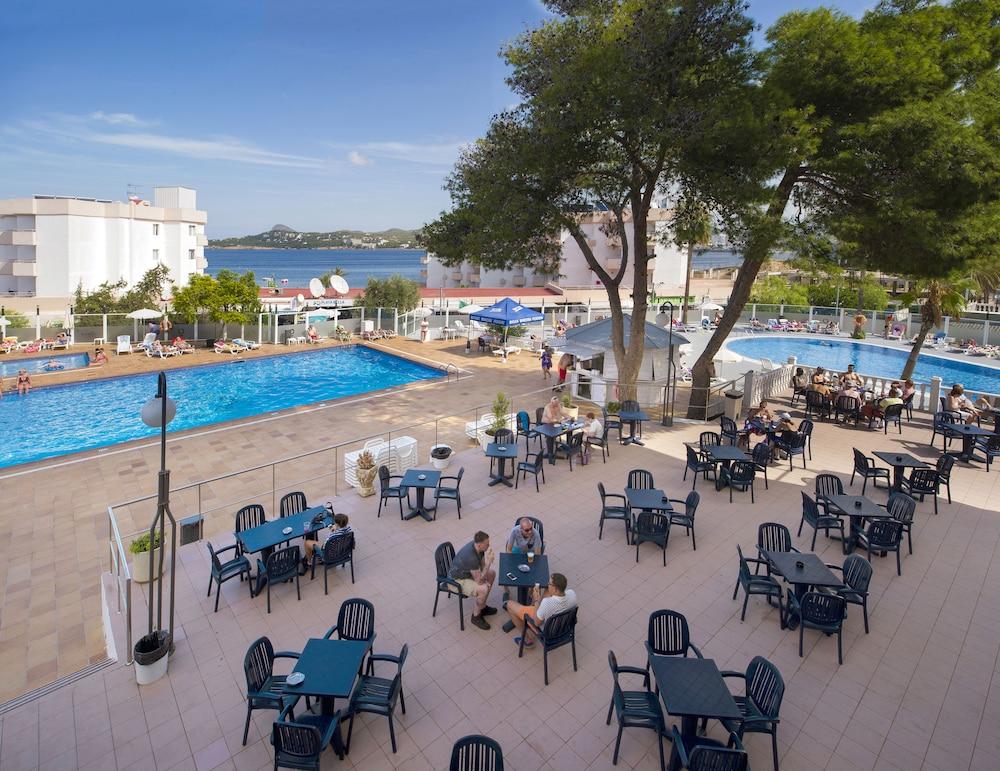 Hotel Vibra Riviera San Antonio  Exterior photo