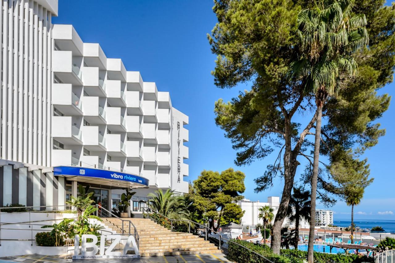 Hotel Vibra Riviera San Antonio  Exterior photo