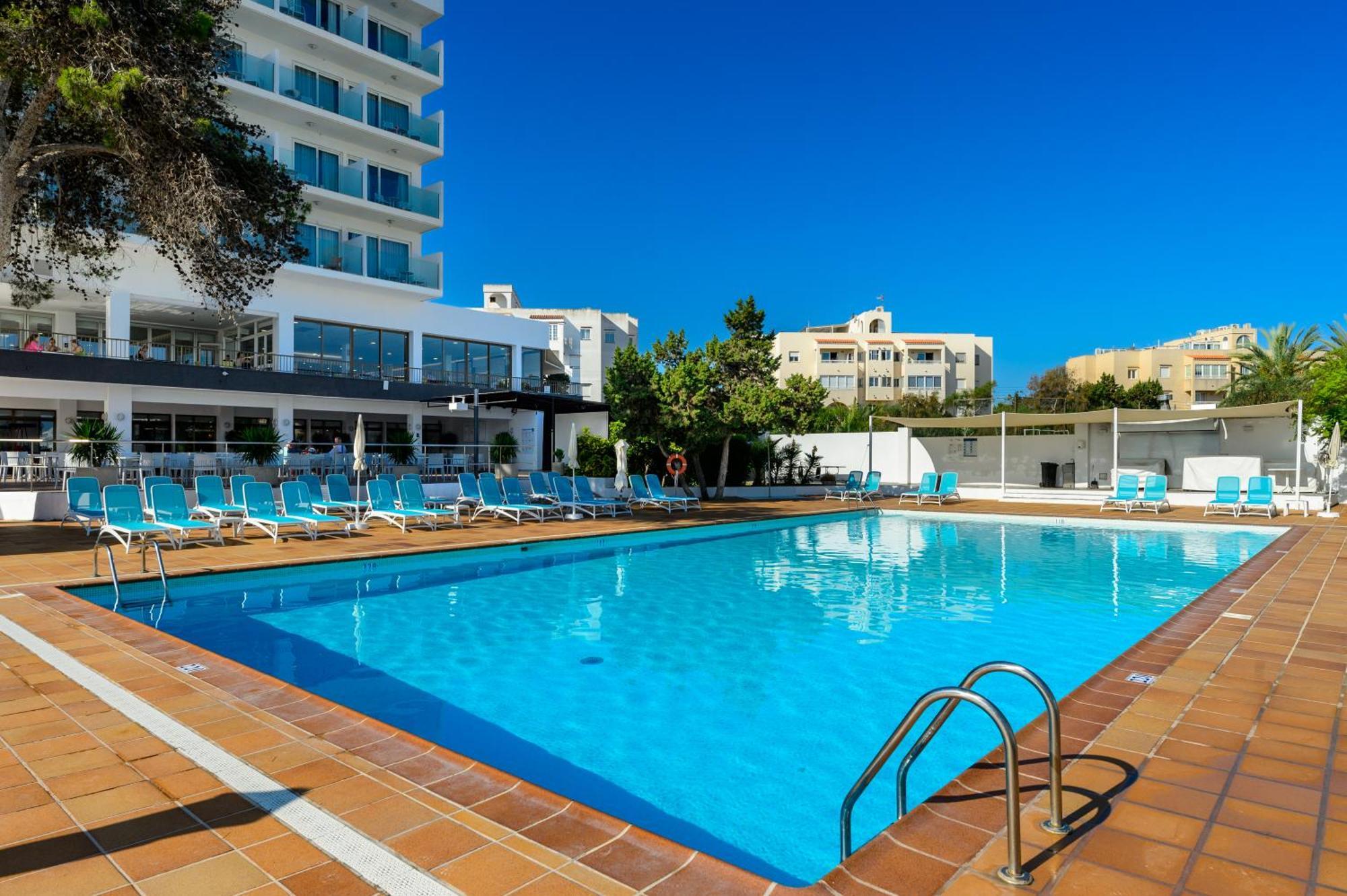 Hotel Vibra Riviera San Antonio  Exterior photo
