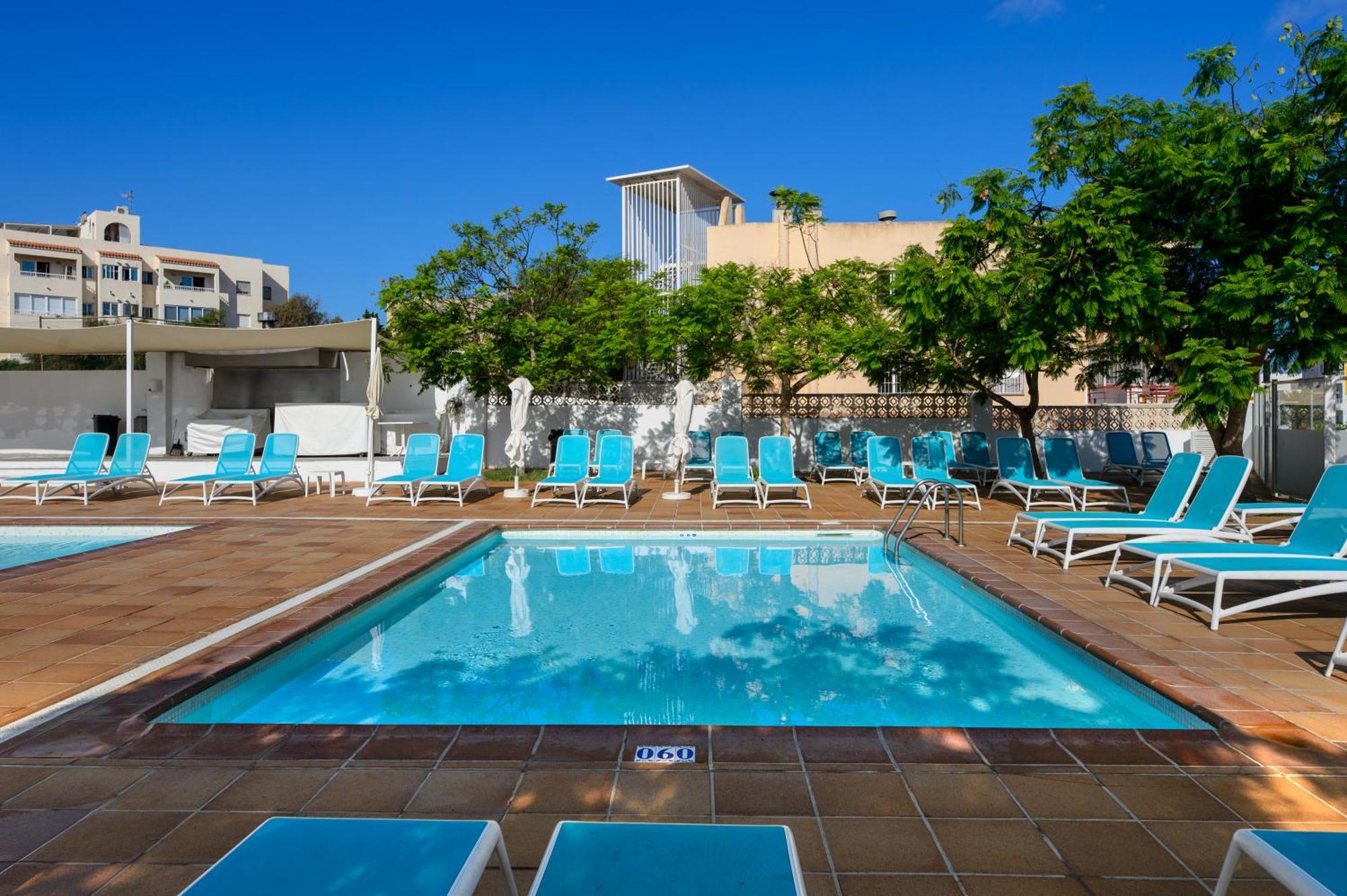 Hotel Vibra Riviera San Antonio  Exterior photo