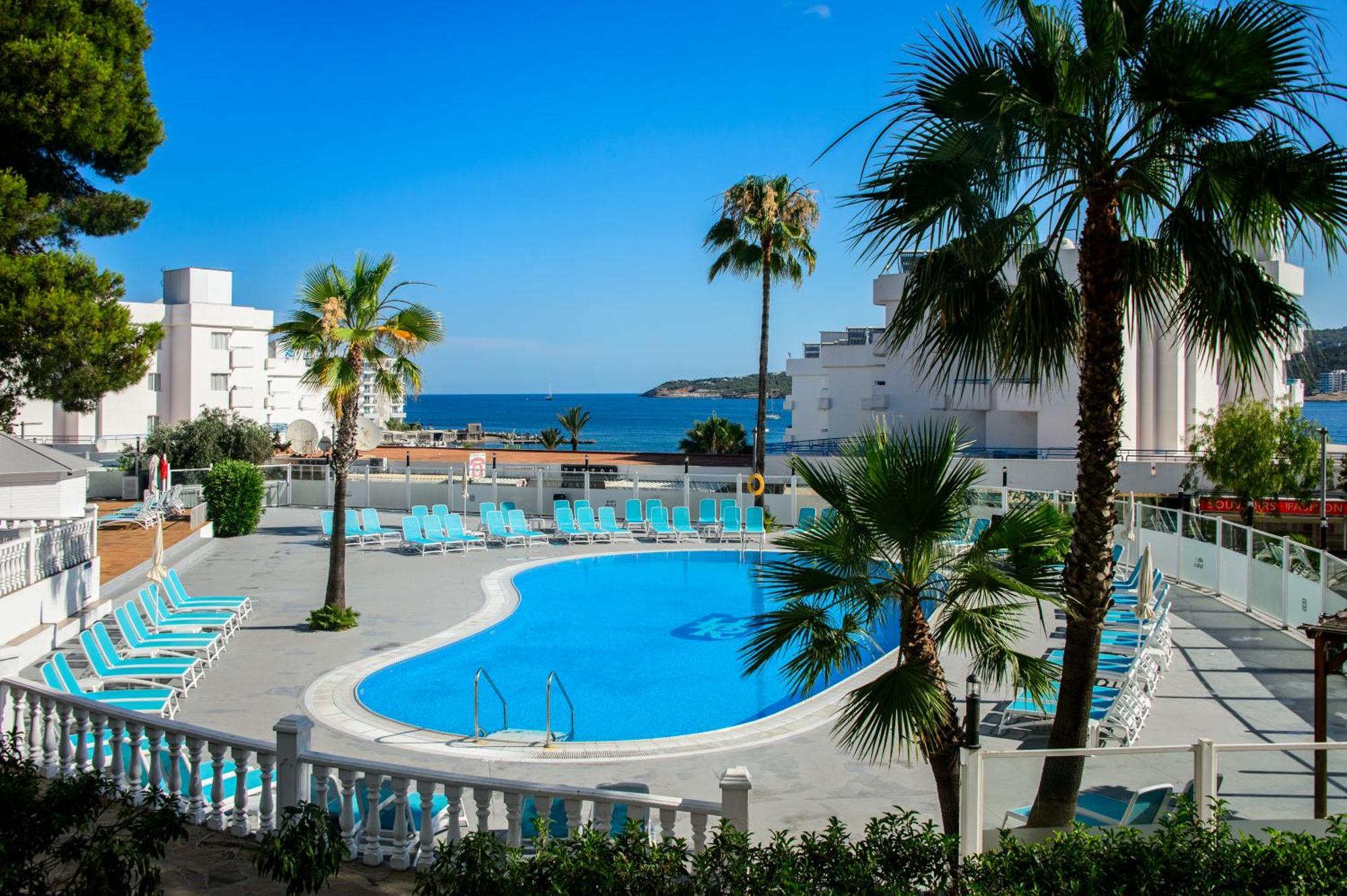 Hotel Vibra Riviera San Antonio  Exterior photo