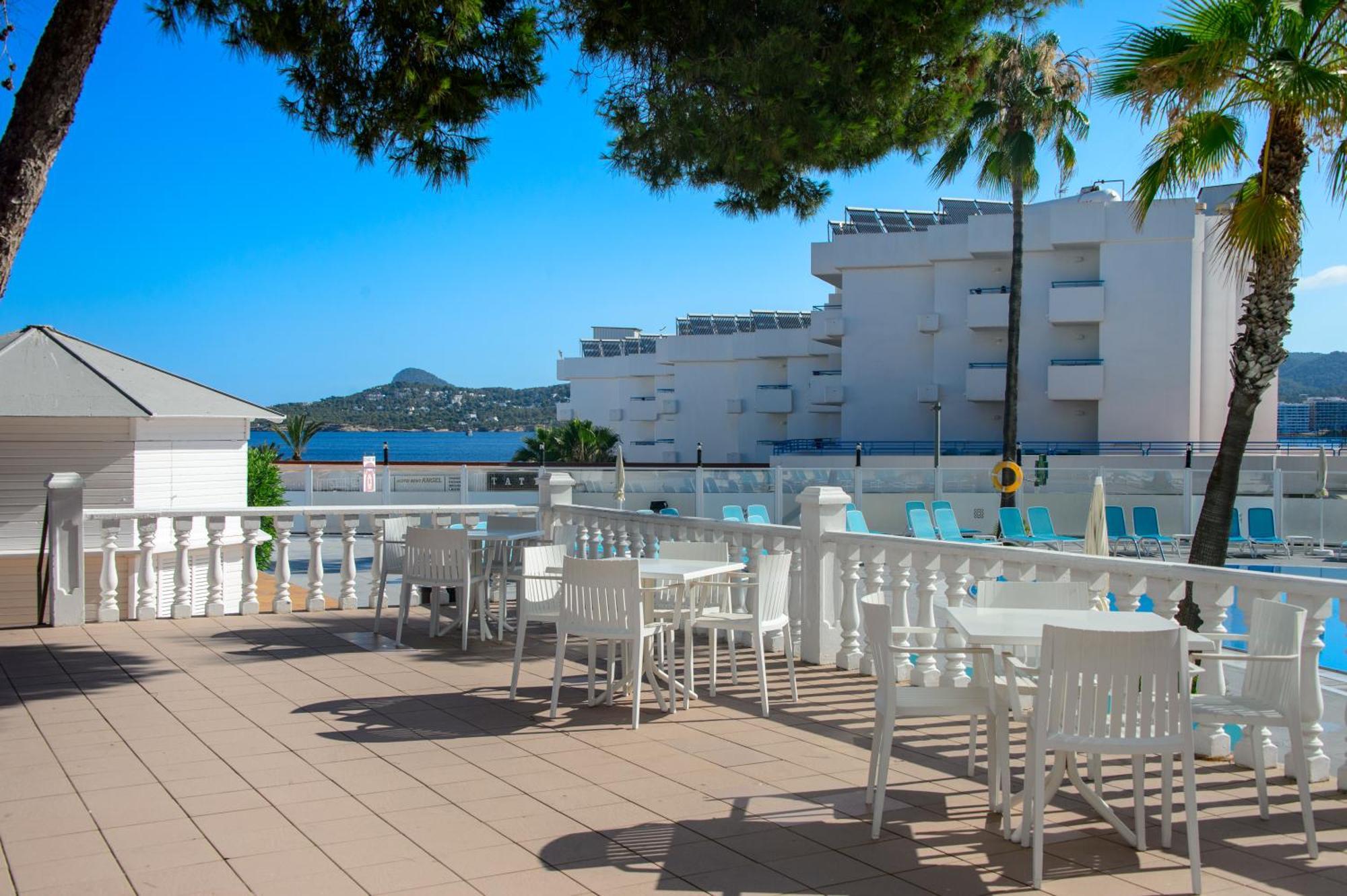 Hotel Vibra Riviera San Antonio  Exterior photo