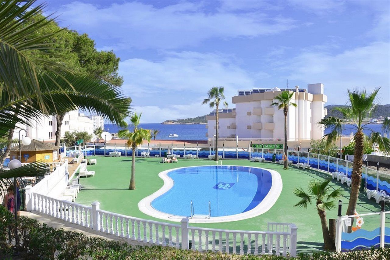 Hotel Vibra Riviera San Antonio  Exterior photo