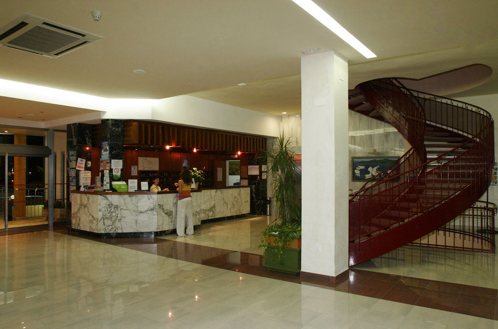 Hotel Vibra Riviera San Antonio  Exterior photo