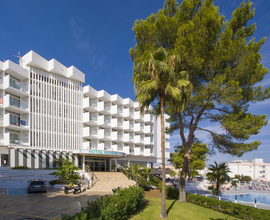Hotel Vibra Riviera San Antonio  Exterior photo